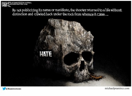 Hate