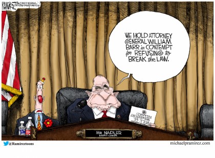 Chairman Nadler