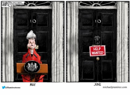 May to June