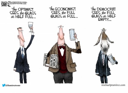 Views Of The Economy