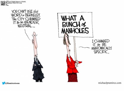 Manholes
