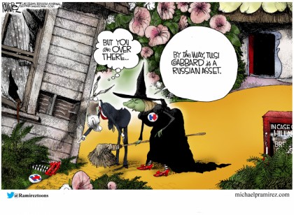 Hillary