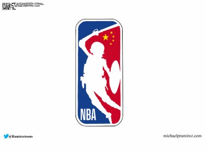 NBA