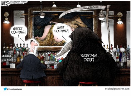 National Debt