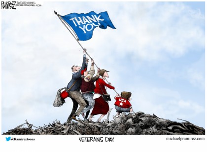 Veterans Day