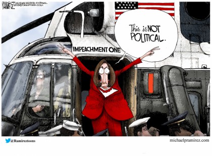 Impeachment One