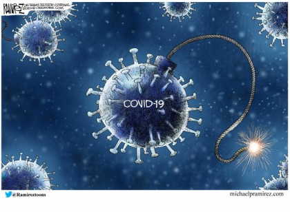 Caronavirus