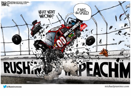 Impeachment