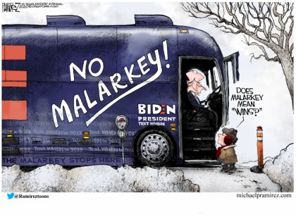 Malarky