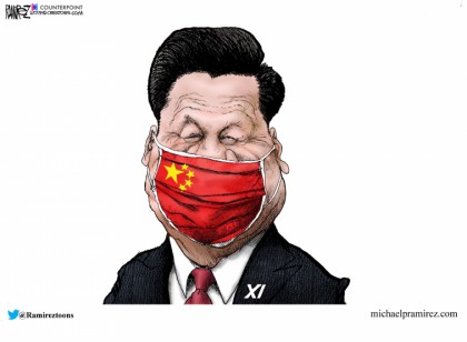 Xi
