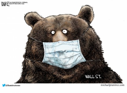The Bear