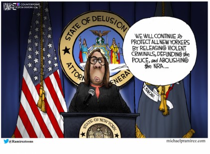State Of Delusion
