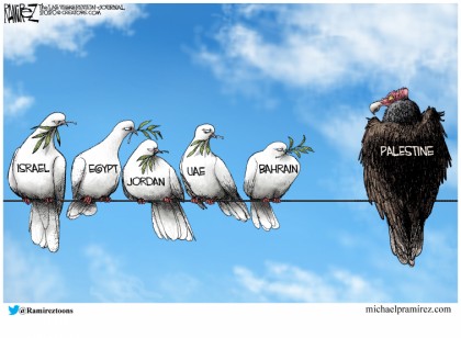 Palestine