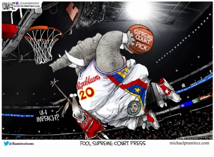 Supreme Court Press