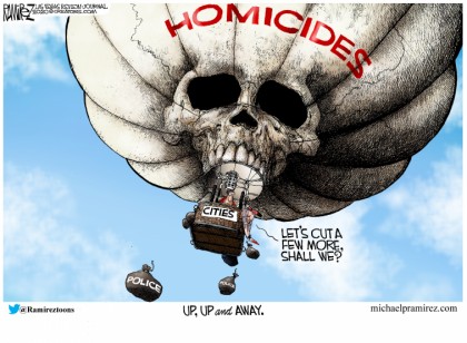 Up Up And Away