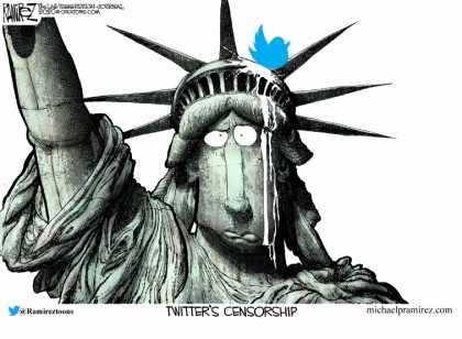 Censorship