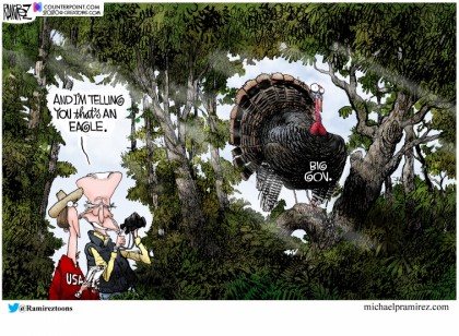 Big Gov