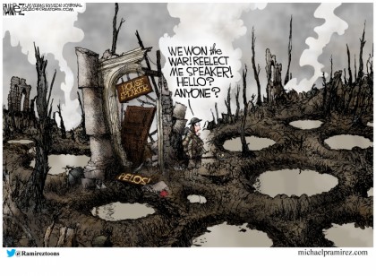 House Speaker