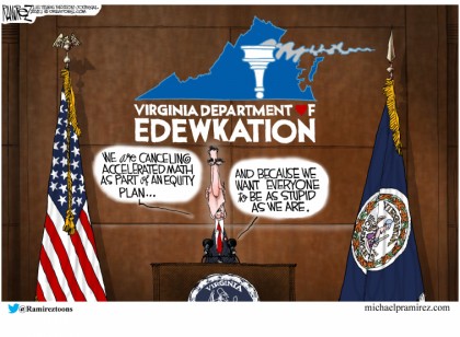 Virginia Education