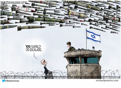 Israel Reality