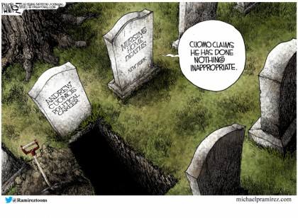 Cuomo