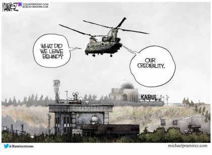 Our Credibility