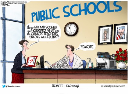 Remote Learning
