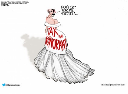 Tax The Ignorant