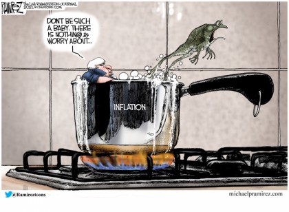 Inflation