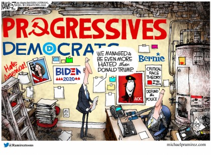 Progressives