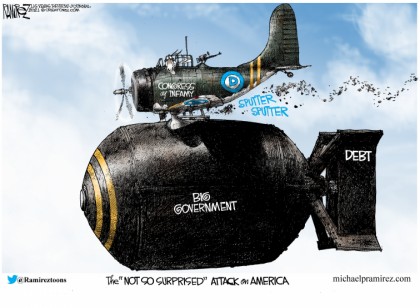 Big Government