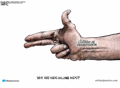 Desensitization