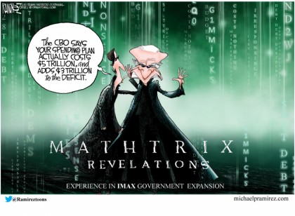 Mathtrix