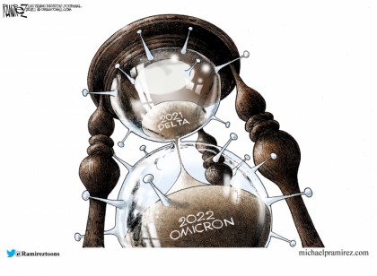2022 Omicron