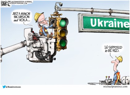 Ukraine