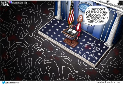 Crime