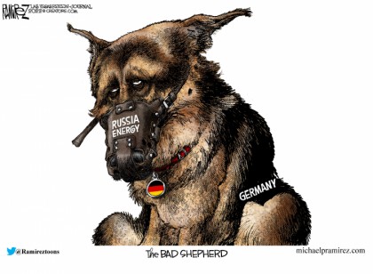 The Bad Shepherd