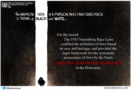 The Narrow View