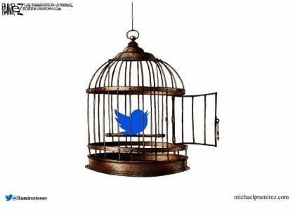 Tweet