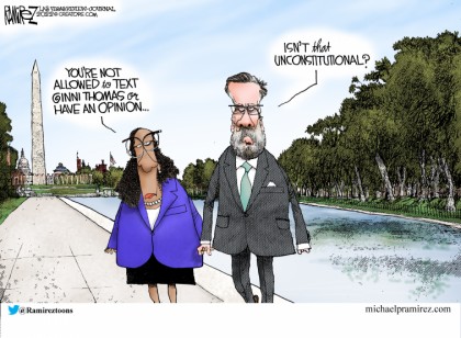 Unconstitutional?
