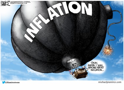 Inflation