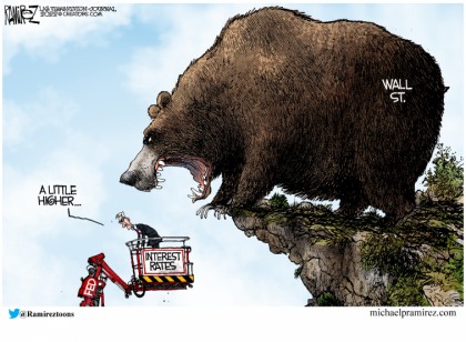 The Bear
