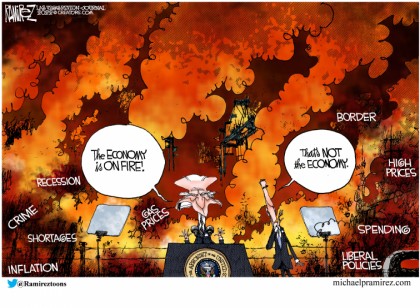 The Economy