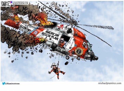 American Rescue Plan