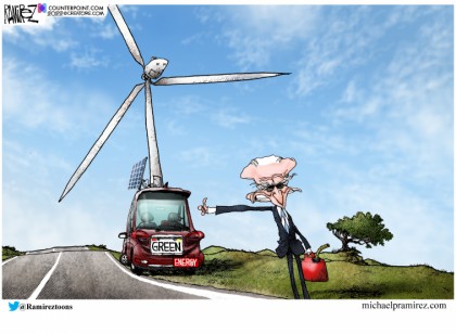 Green Energy