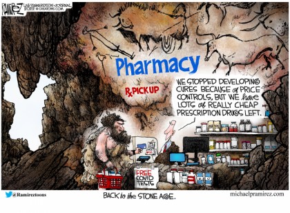 Back To The Stone Age