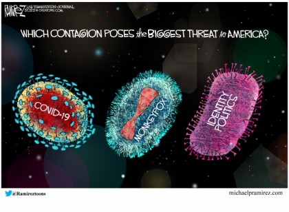Contagion Threats