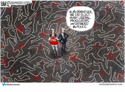 Crime