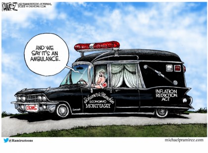 Economic Mortuary