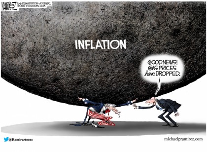 Inflation